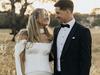 AFL captains marry loves of their lives in week of footy weddings