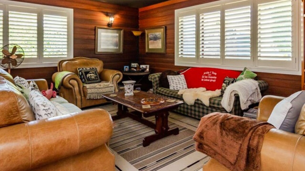 Selling agent Alicia Williams said the Retreat's sale was a great opportunity for someone to be their own boss.