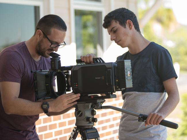 The Capicorn Film Festival in Queensland’s Gladstone has been awarded a $25,000 grant for a five-month workshop for youth and community groups.