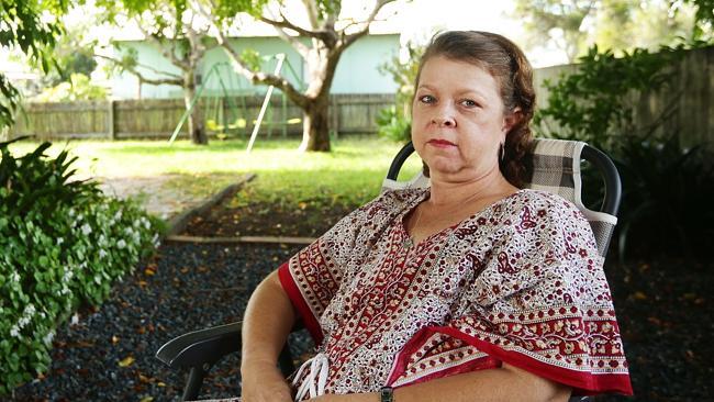 Inge McNeil cancer case study