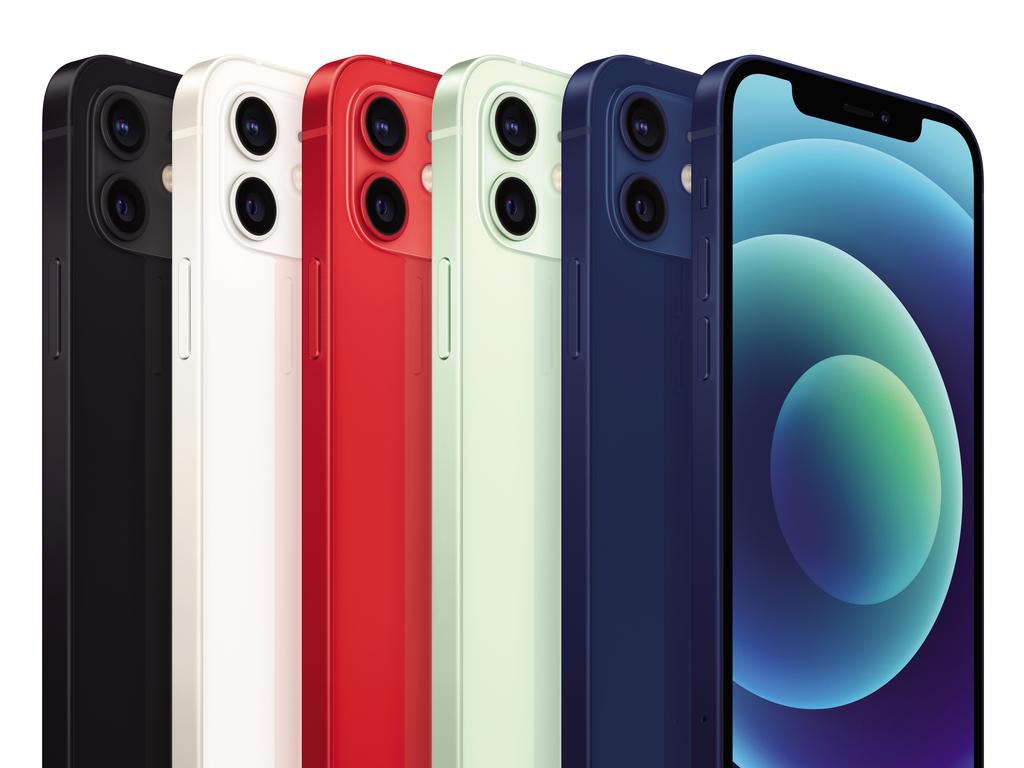 Apple will launch four 5G iPhone 12 models in 2020, ranging from an iPhone 12 Mini to an iPhone 12 Pro Max. The smartphones will add new camera, charging and screen technology.