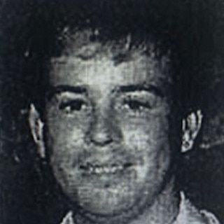 David Justin Crisp, a North Queensland teacher who fled the country after sexually abusing a boy in a boarding school dormitory has finally faced justice. Picture from court documents