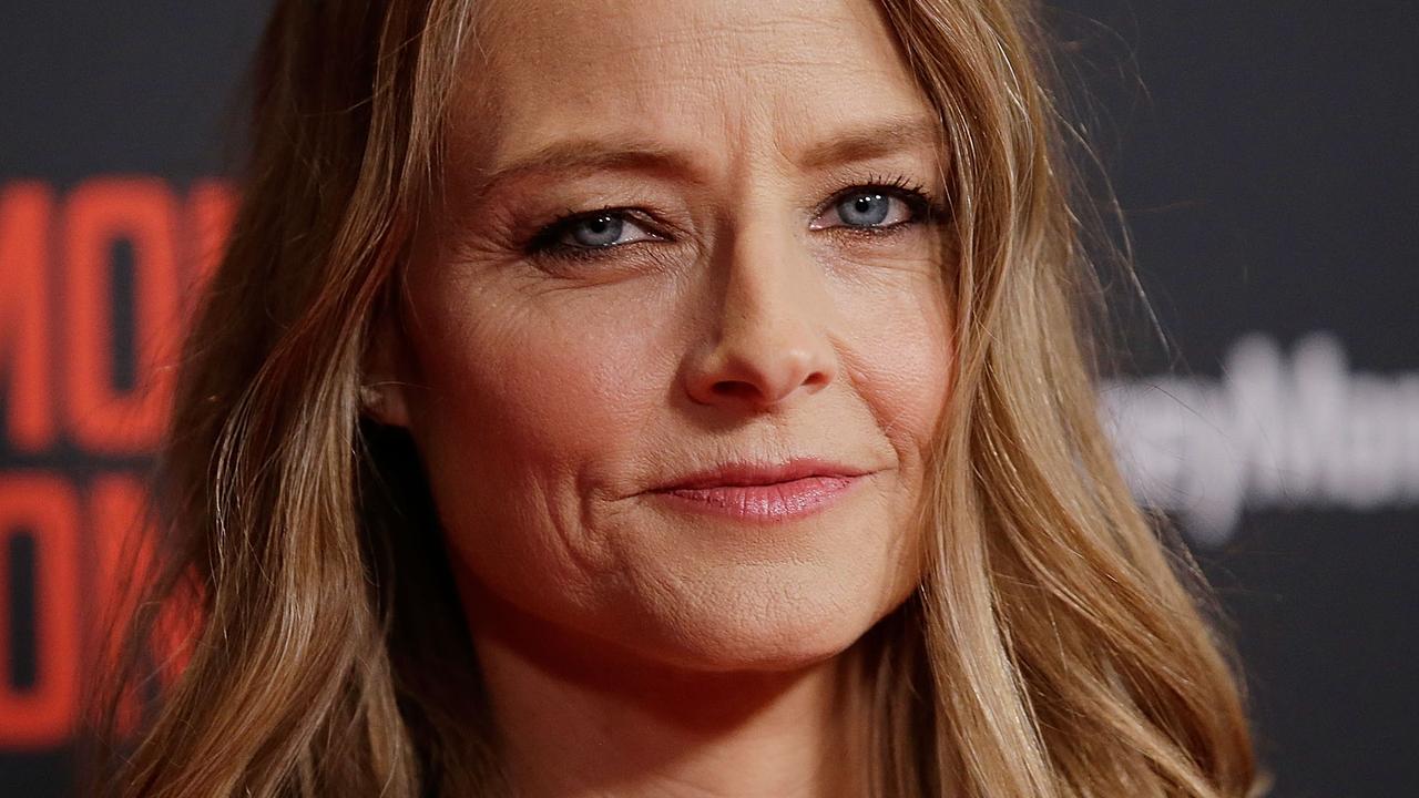 Jodie Foster on The Mauritanian: 'It's an opportunity to revisit dark parts  of our history