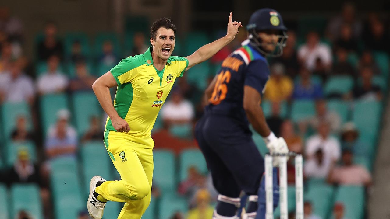 Sunday’s second ODI between Australia and India was the most-watched ODI ever in subscription television history.