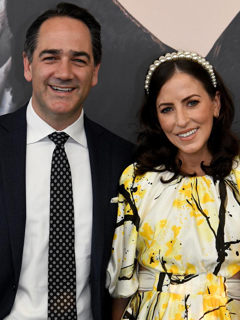 Michael ‘Wippa’ Wipfli bought their Rose Bay home for $6.5m in 2019.