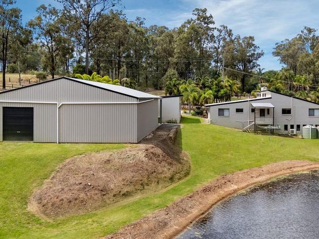 REAL ESTATE: This property at 36-38 Velvet St, Pine Mountain, was the most viewed listing on realestate.com.au in Queensland this week.