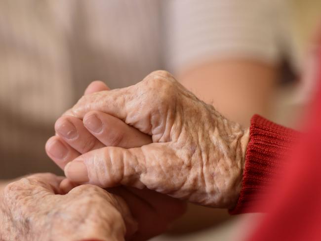 Covid deaths in SA’s aged care homes — explore the data