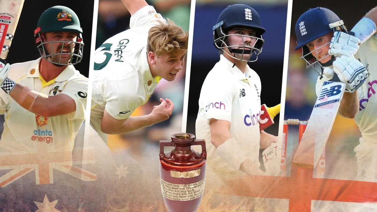 Who starred and who flopped in the first Ashes Test?