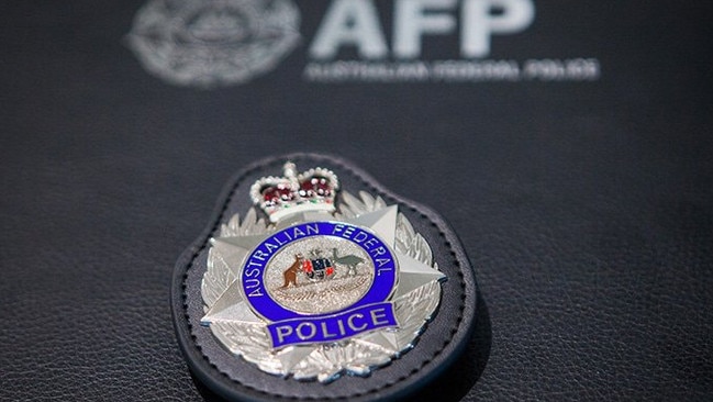 Tom Sun Yap was arrested following an Australian Federal Police investigation. Picture: Contributed