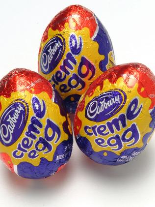 Oreo egg in Australia: Move over Creme egg, there’s a new variation in ...