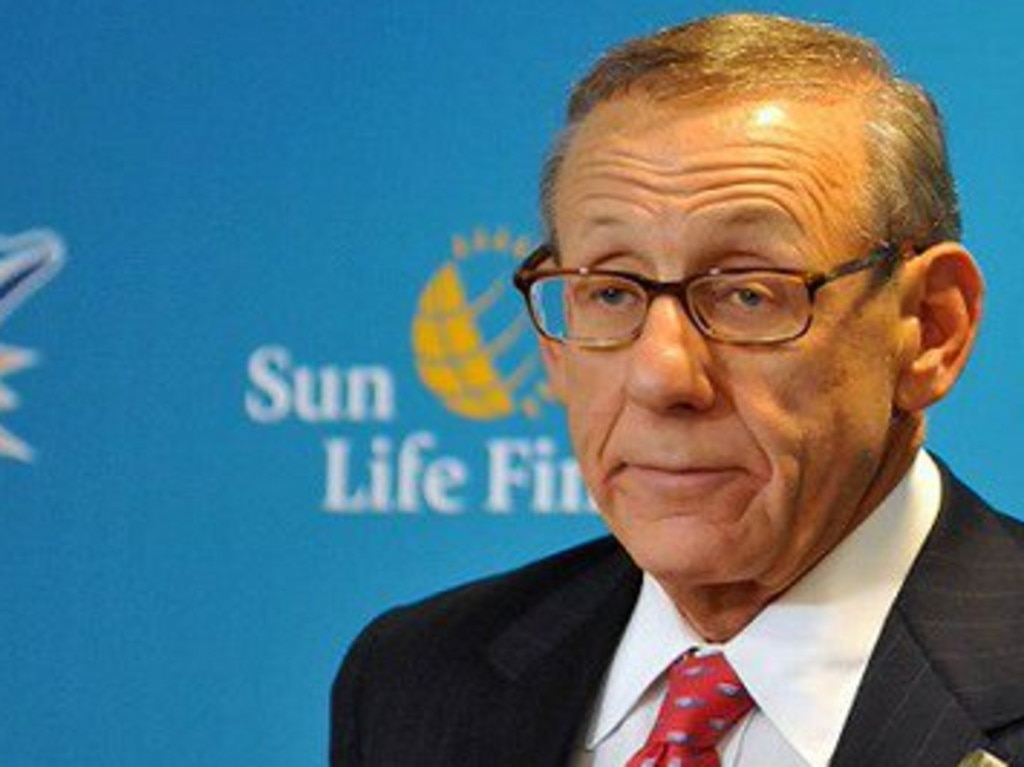 Stephen Ross has accepted the outcome of the findings.