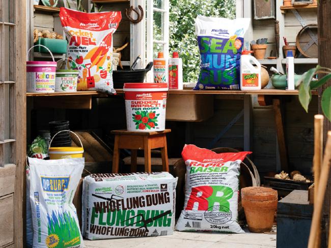 The June Gardening prize