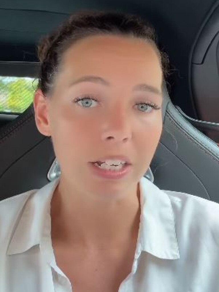 Beth's heartbroken best friend detailed the true horror behind her death. Picture: Instagram/iamelliegrey