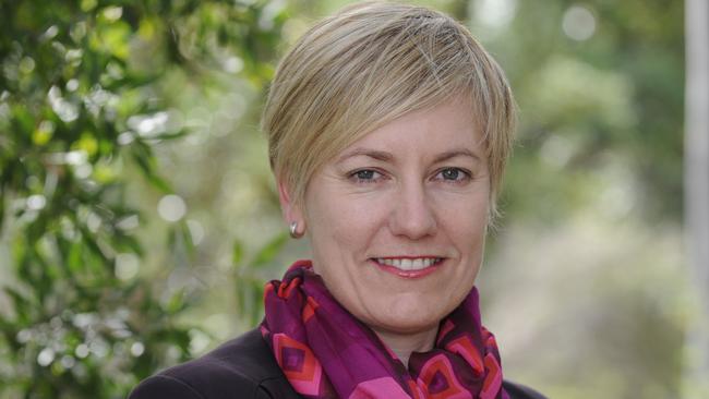 NSW Greens MP Cate Faehrmann has detailed her use of illegal drugs and refused to rule out taking them in the future. Picture: Craig Wilson