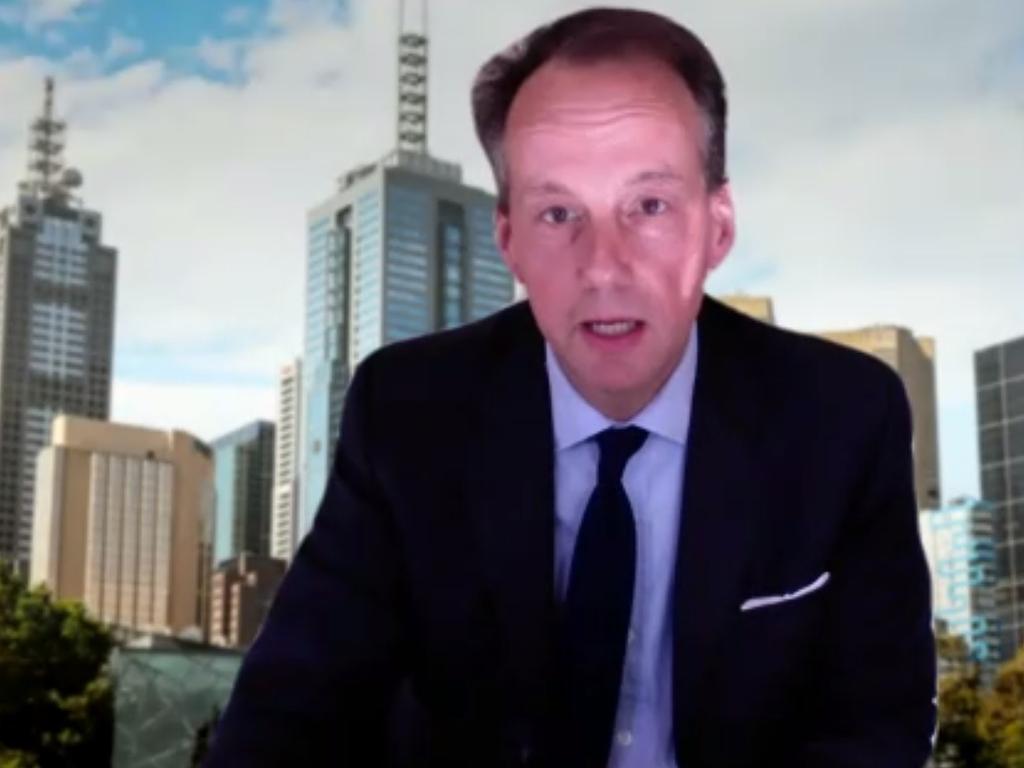 ASIC sets sights on virus risks