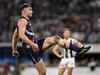 Pies fans fume as Lions, Hawks escape penalty over obscure rule