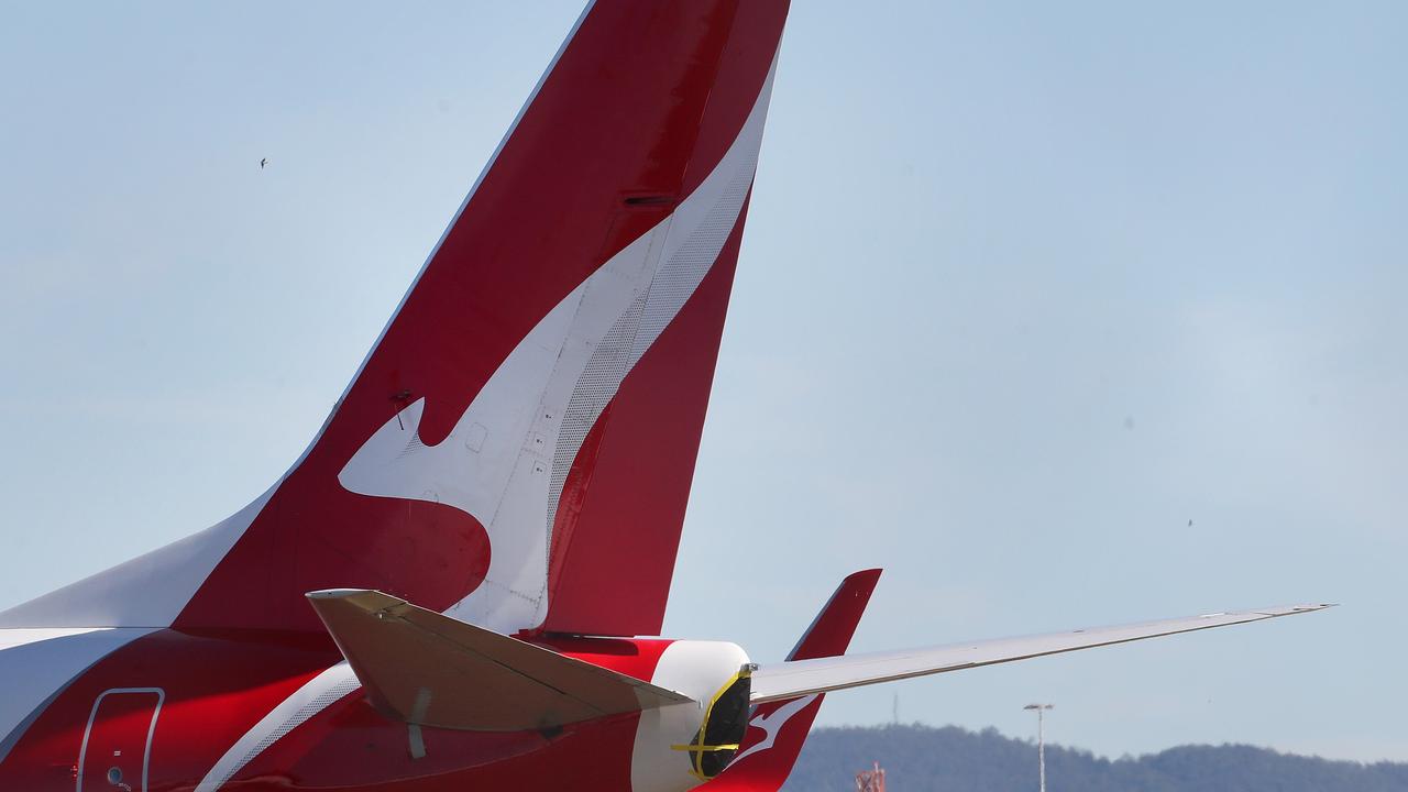 Brisbane Domestic Airport: power outage causes commuter ...