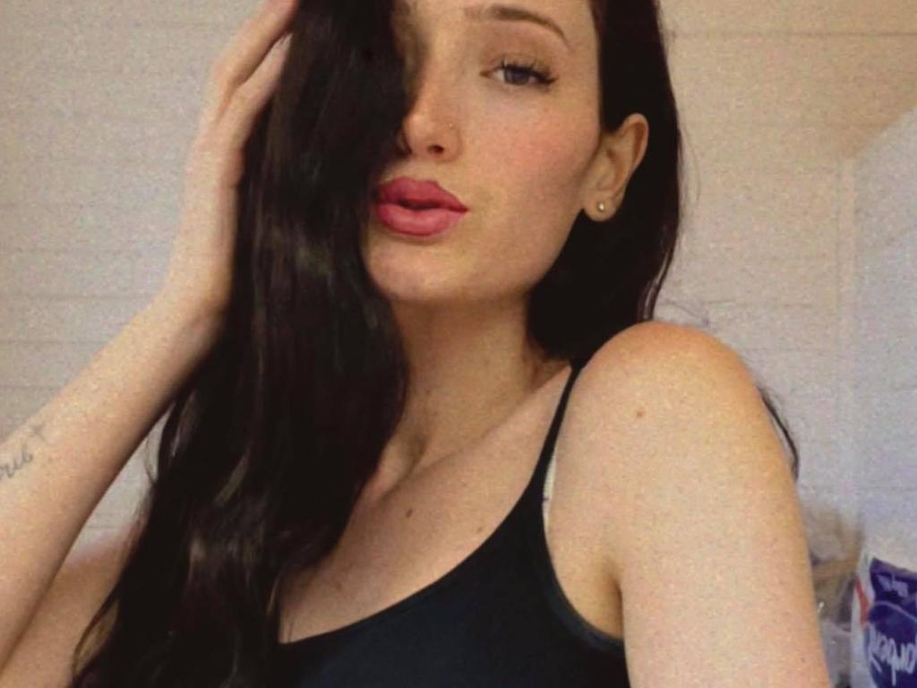 Jai Maree Saunders, 26, appeared in Toowoomba Magistrates Court where she was convicted of mid-range drink driving.