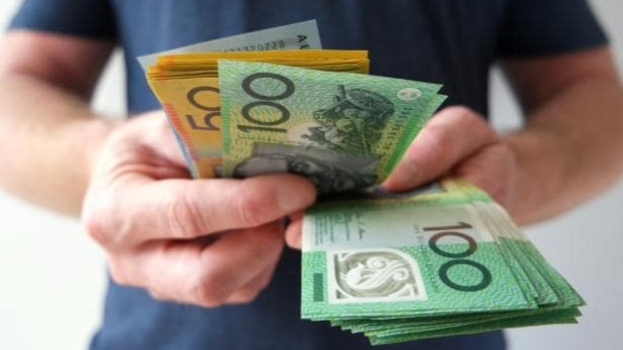 Australian households will get more of a helping hand. Picture: iStock