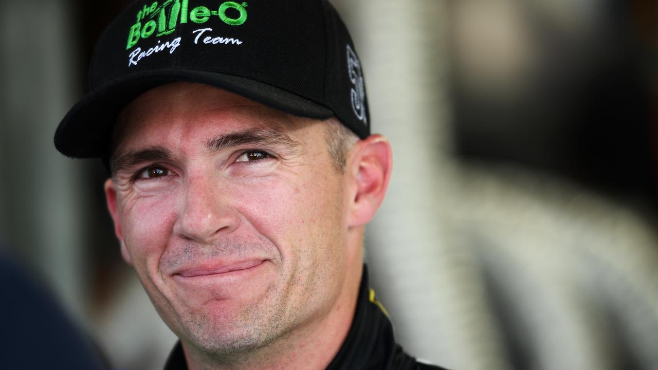 Supercars 2019: Lee Holdsworth switch to Tickford Racing, Mark ...