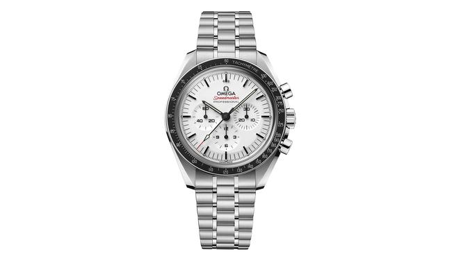 Omega Speedmaster Moonwatch