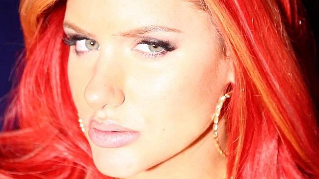 What Will Geoffrey Think Gabi Grecko Teases Steamy Adult Film Following Nypd Sex Scandal 