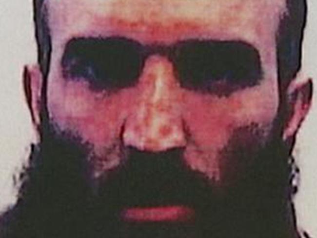 Pendennis ringleader, Mohamed Ali Elomar.