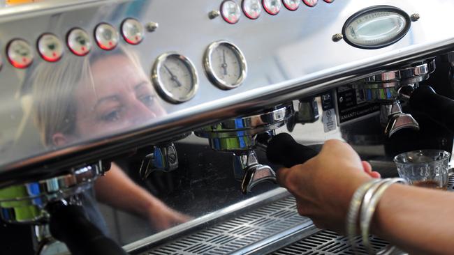 Australia’s coffee culture is now catering for consumers at all hours of the day and night.