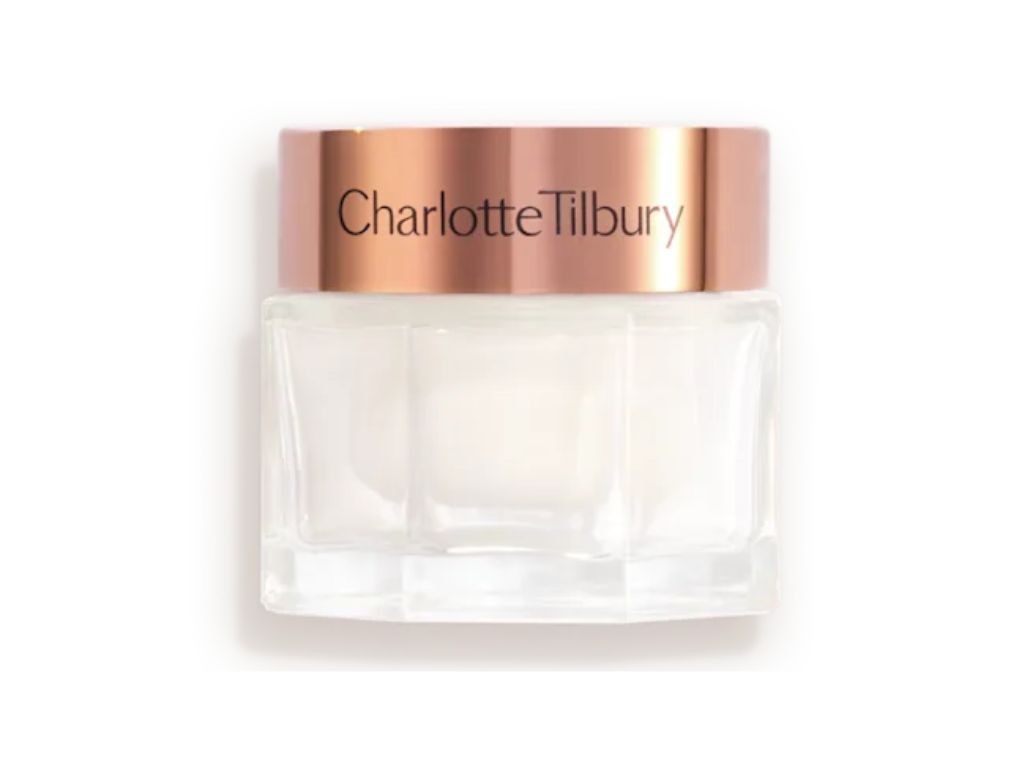 The Charlotte Tilbury Magic Cream.