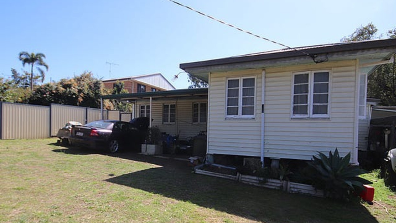 65 Burnett Street, Mundubbera.