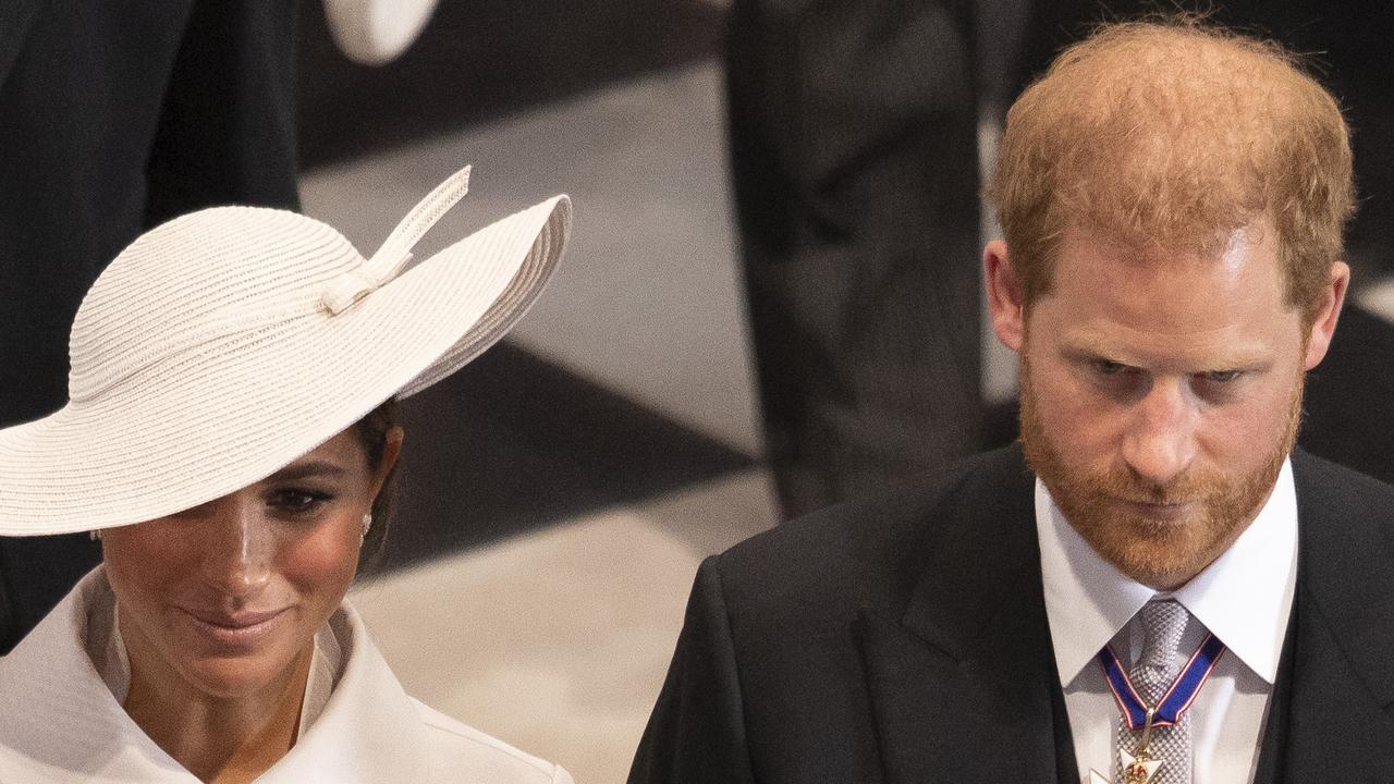 Was it all for the royal family’s best interests? Picture: Dan Kitwood – WPA Pool/Getty Images