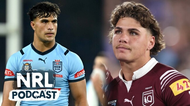 Should there be an Origin rule change after the Suaalii send off?