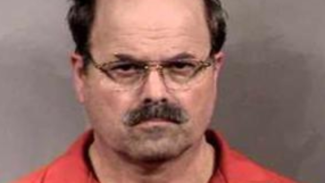 BTK serial killer Dennis Rader said ‘a demon’ made him murder | Gold ...