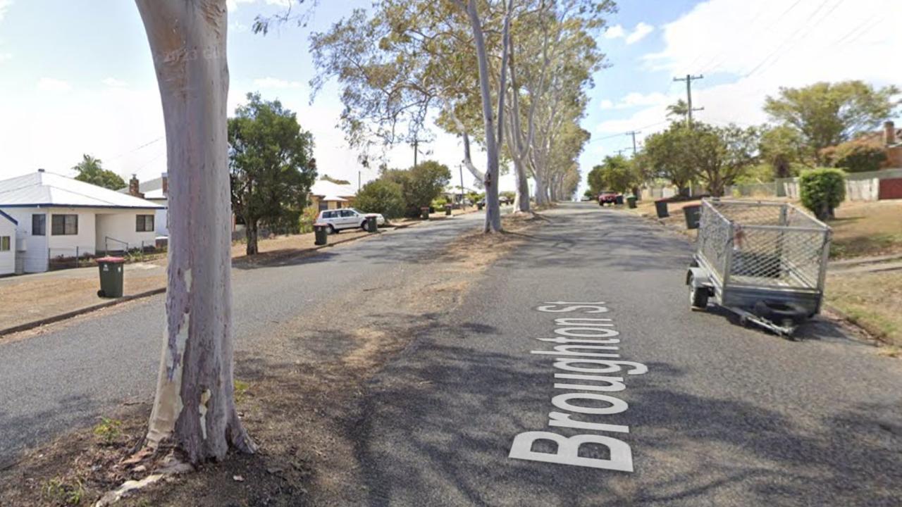 Two teens have been charged after allegedly setting fire to a school in West Kempsey.