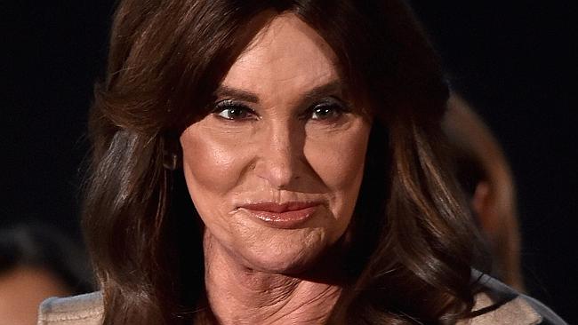 Caitlyn Jenner had her breasts removed in 1980s