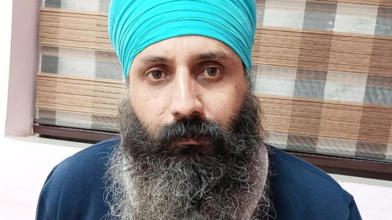 Pre-trial Hearing For Toyah Cordingley Accused Murderer Rajwinder Singh ...