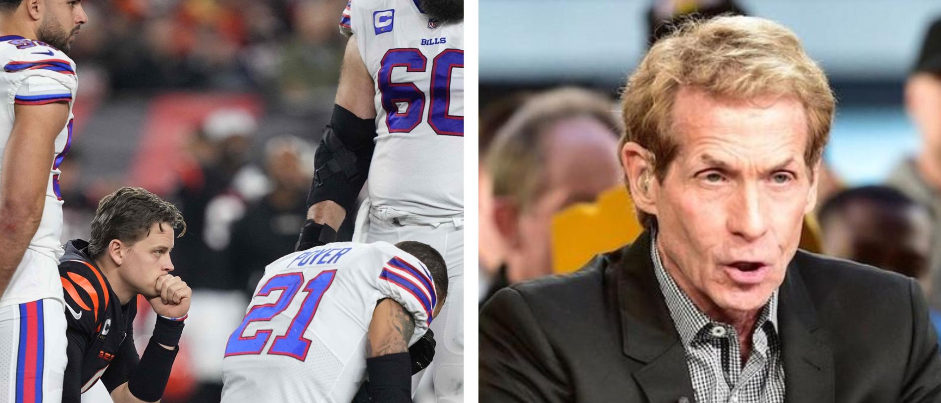 One expert makes encouraging statement that Bills Mafia can't ignore - A to  Z Sports