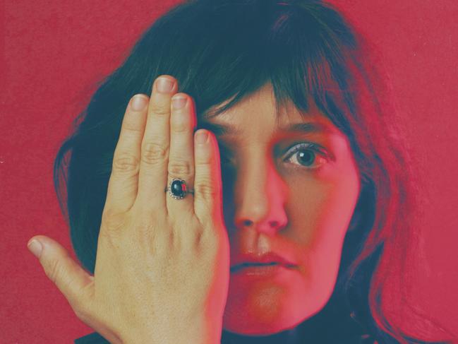 SARAH BLASKO for national Hit.