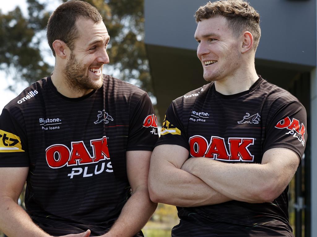 Panthers names star-studded Nines squad  Official website of the Penrith  Panthers