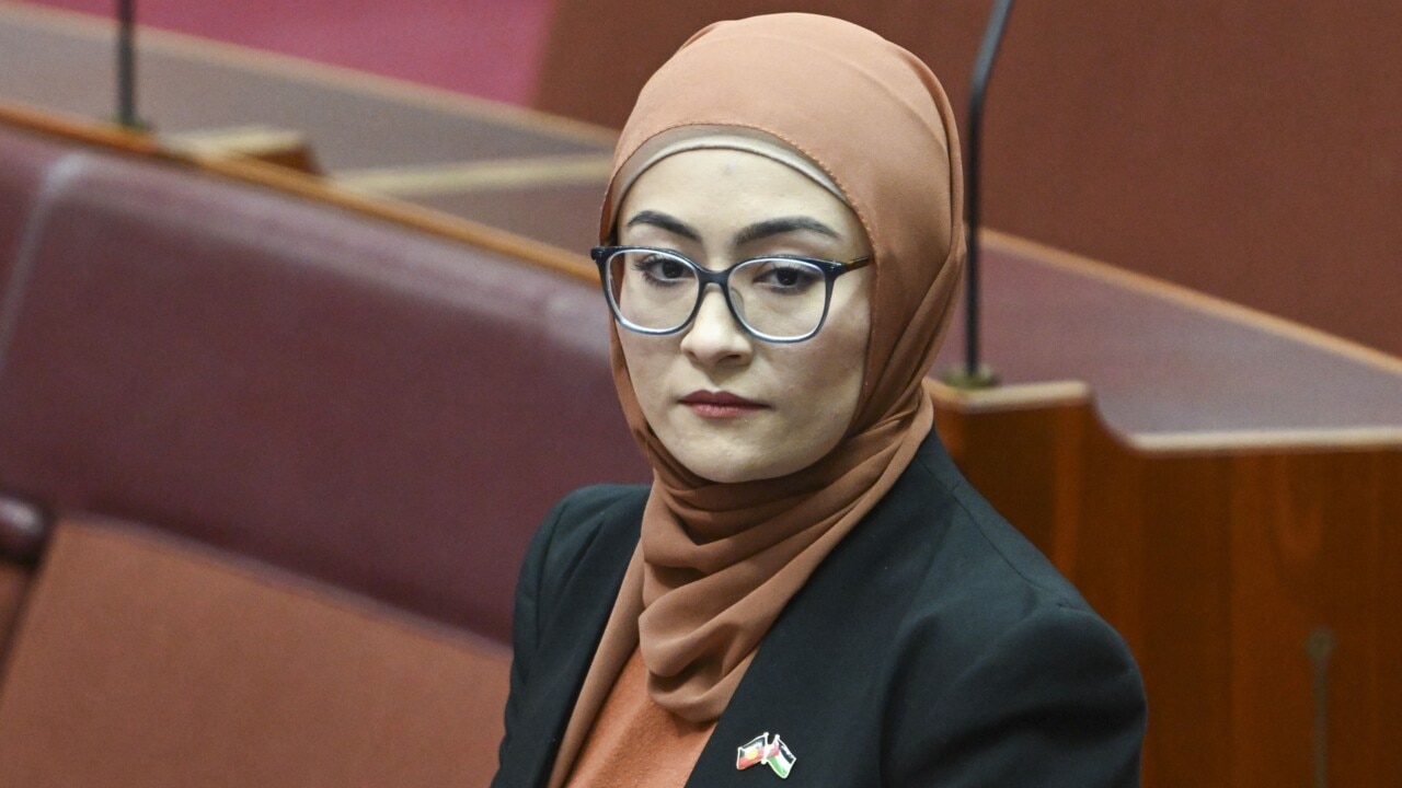 Paul Murray Weighs In On Labor Senator Fatima Payman’s Indefinite ...