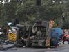 Freeway truck crash prosecution slashed by Supreme Court