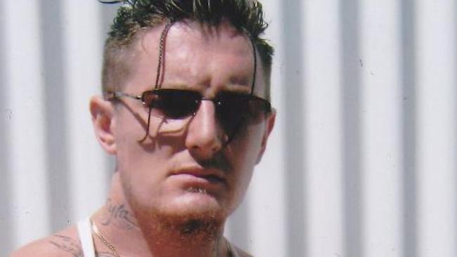 Craig Williams has been charged with the murder of Joshua Dipietro. Picture: Facebook