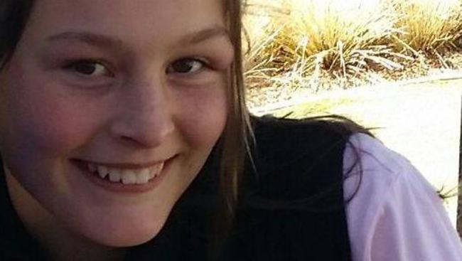 Girl Found Safe And Well After Vanishing In Bathurst Au