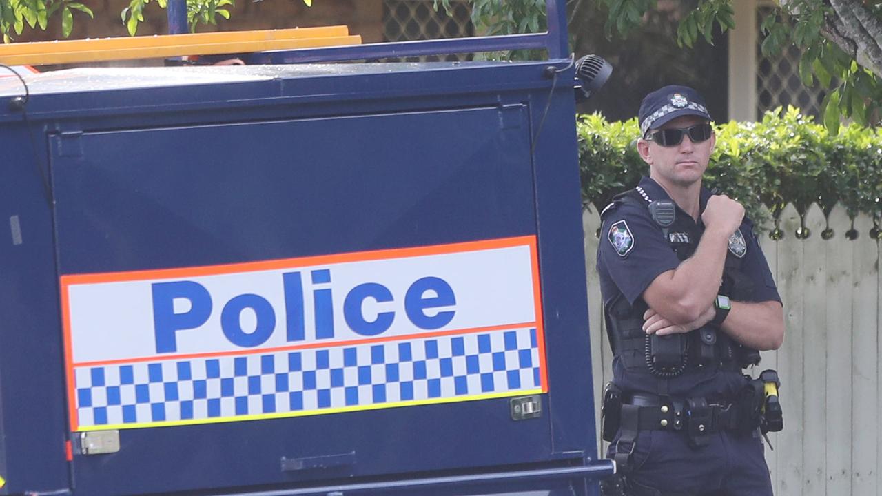 Narangba Murder Man Charged After Womans Body Found In Brisbane Home Au — Australia 6776