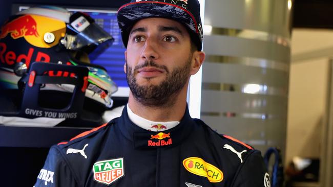 Daniel Ricciardo on Max Verstappen support: ‘That’s un-Australian ...