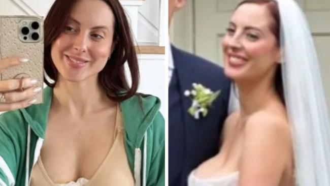 Susan Sarandon's daughter Eva Amurri.