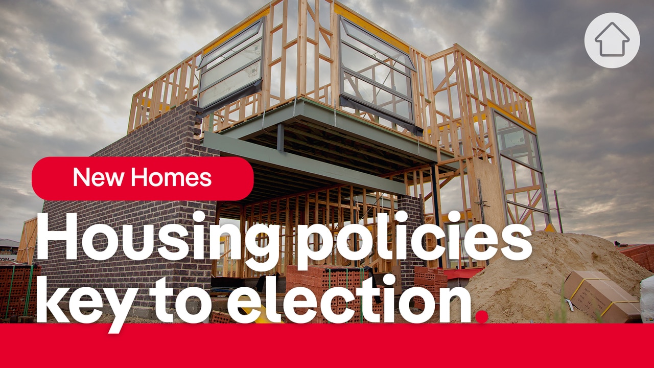 The new home policies promised to voters this election