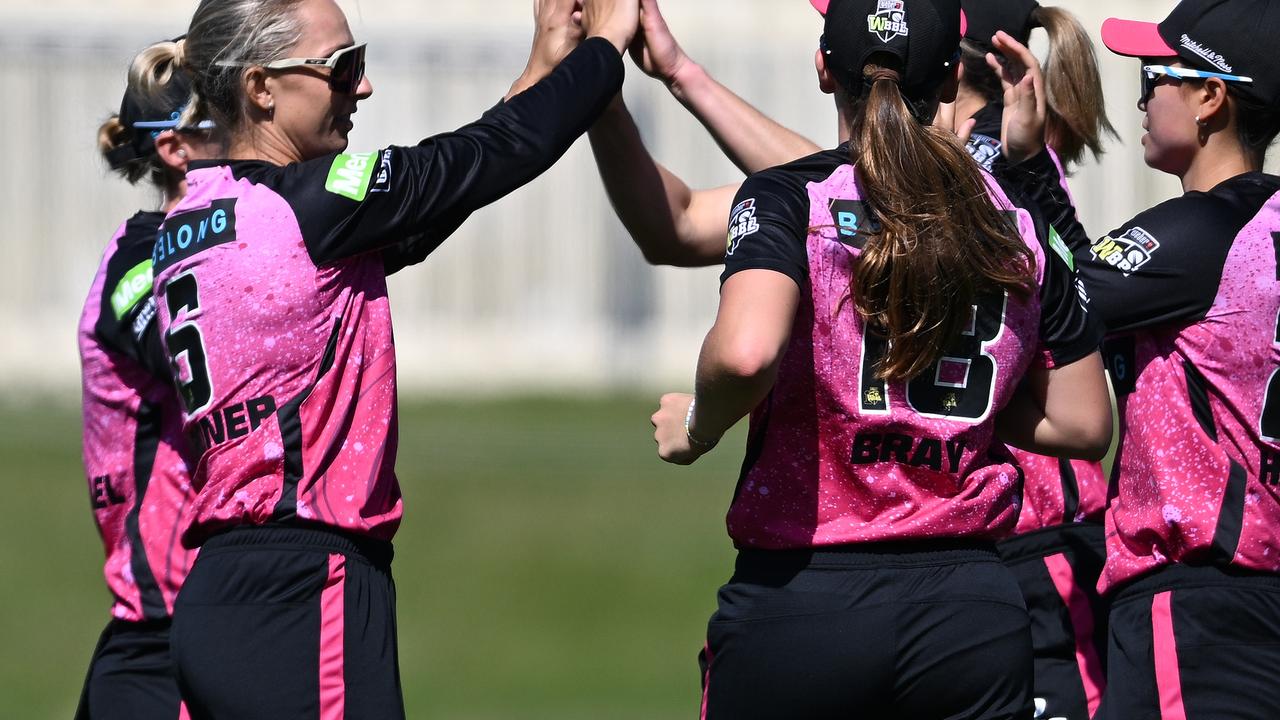 Cricket news 2024 WBBL results, Sydney Sixers vs Perth Scorchers