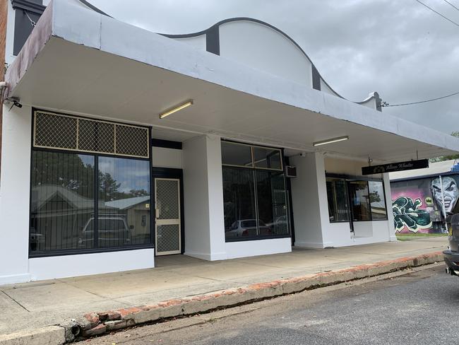 67-69 Spring St, South Grafton went under the auction hammer in November 2020.