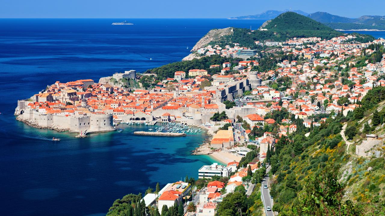 The lucky applicant will get to visit the stunning Croatian city of Dubrovnik. Picture: iStock